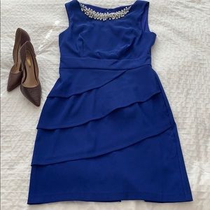 Connected apparel dress!!!